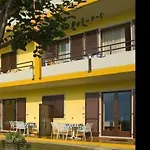 Apartahotel Mariù 3*