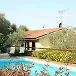 Mariù Apartahotel Malcesine