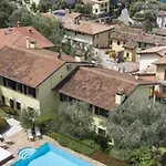 Apartahotel Mariù 3*