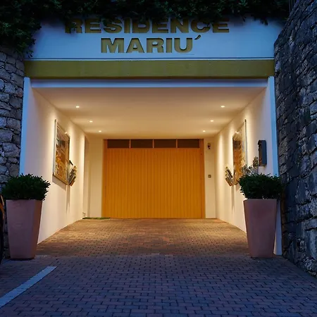 Mariu マルチェージネ