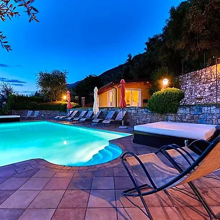 Mariu Lejlighedshotel Malcesine