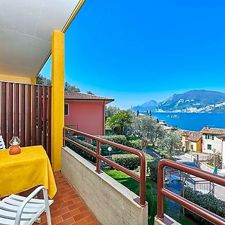 Apartmanhotel Mariu Malcesine