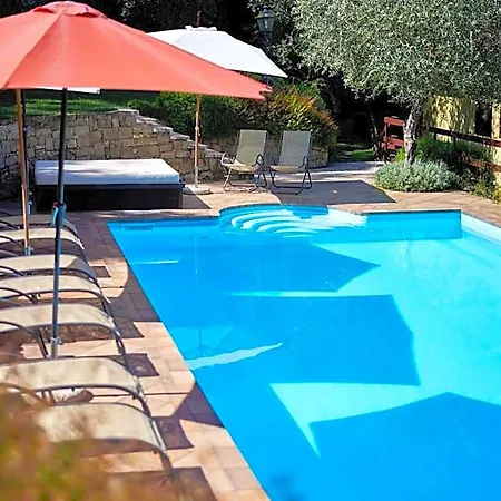 Apartmanhotel Mariu Malcesine