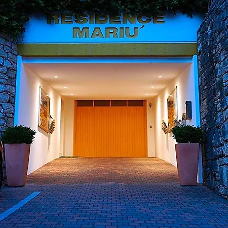 Mariu 3* Malcesine