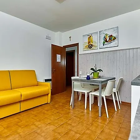 Mariu Apartmanhotel 3*