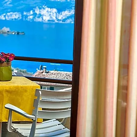 Mariu Aparthotel 3*