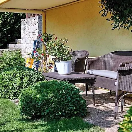 Apartmanhotel Mariu Malcesine
