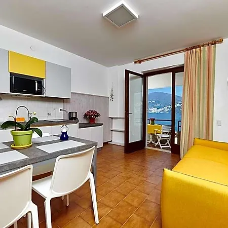 Apartmanhotel Mariu