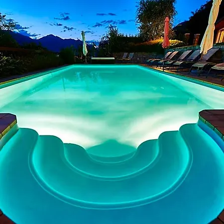 Mariu Apartmanhotel 3*