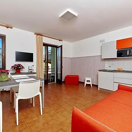 Apartmanhotel Mariu