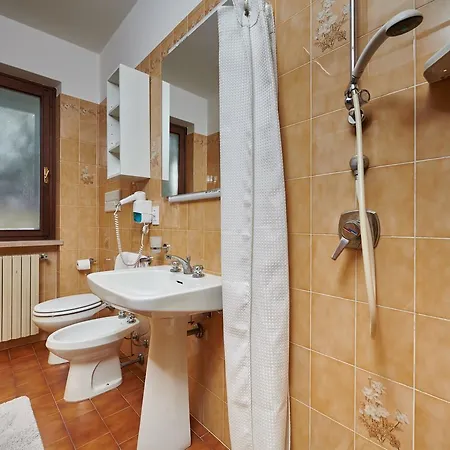 Apartmanhotel Mariu Malcesine