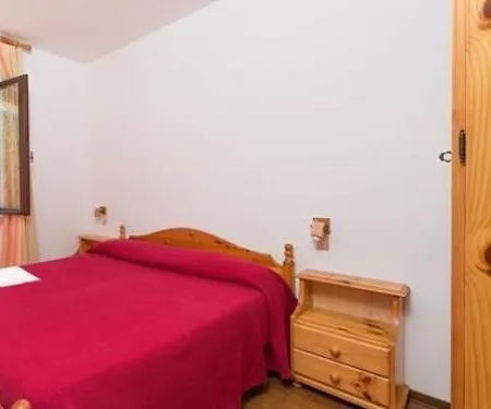 Residence Mariu Aparthotel 3*