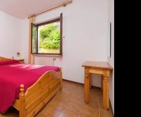 Aparthotel Residence Mariu Malcesine