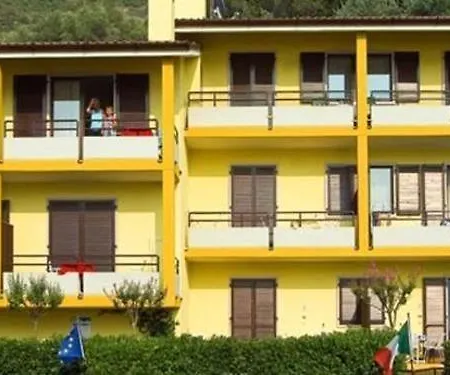 Residence Mariu 3* Malcesine
