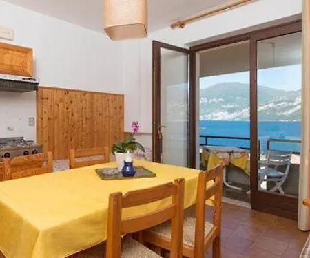 Appart hôtel Mariù