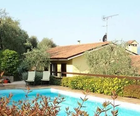 Residence Mariu Aparthotel Malcesine