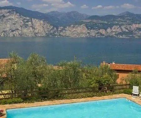 Mariù Appart hôtel