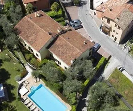 Residence Mariu 3*