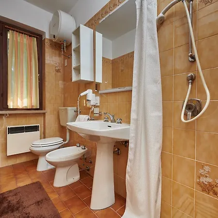 Mariù Appart hôtel 3*