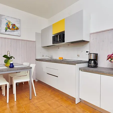 Residence Mariu Malcesine