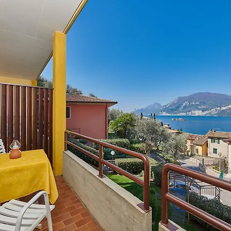 Residence Mariu Aparthotel 3*
