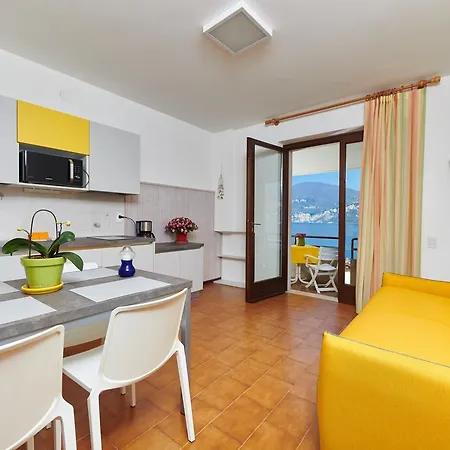 Residence Mariu 3* Malcesine