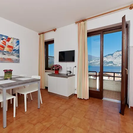Residence Mariu 3*
