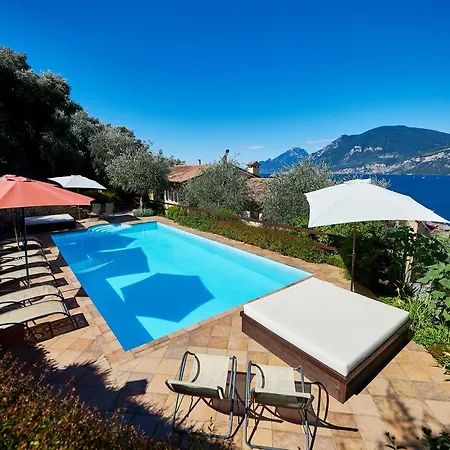 Aparthotel Residence Mariu 3*