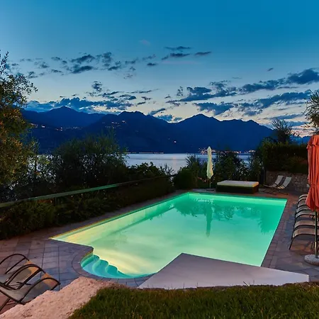Aparthotel Residence Mariu Malcesine