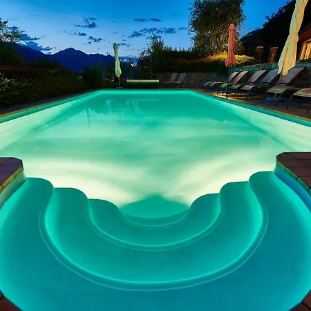 Mariù Appart hôtel 3*