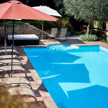 Residence Mariu