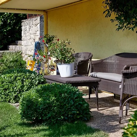Residence Mariu 3*