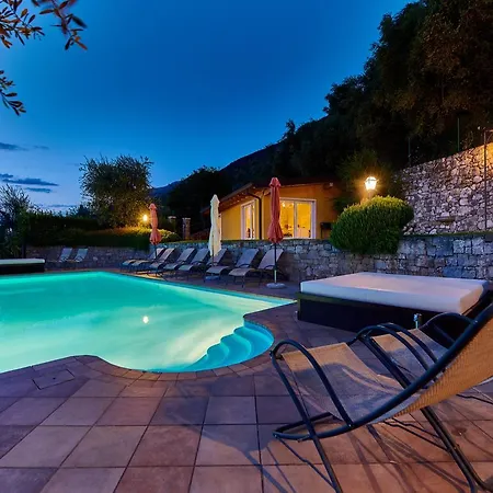 Residence Mariu 3* Malcesine