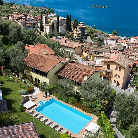 Residence Mariu Aparthotel 3*