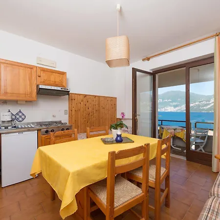 Residence Mariu Aparthotel Malcesine