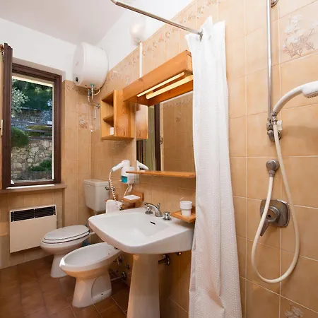 Aparthotel Residence Mariu 3*