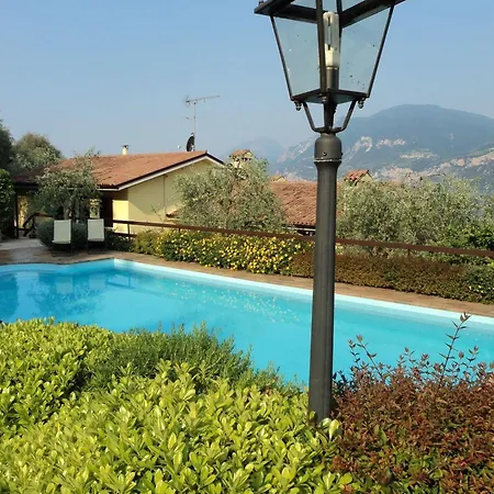 Aparthotel Residence Mariu Malcesine