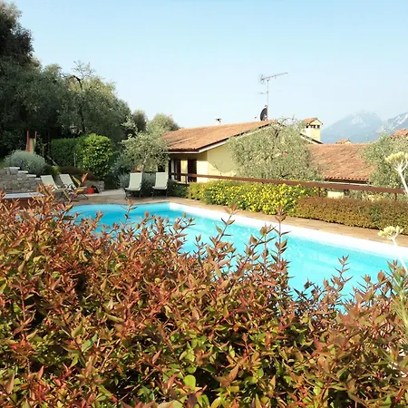 Residence Mariu 3*