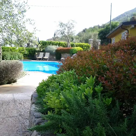 Residence Mariu