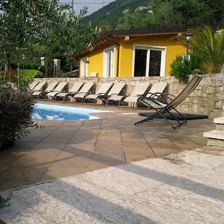 Residence Mariu Aparthotel 3*