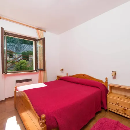 Aparthotel Residence Mariu 3*