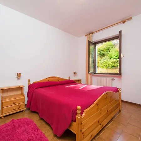 Aparthotel Residence Mariu 3*