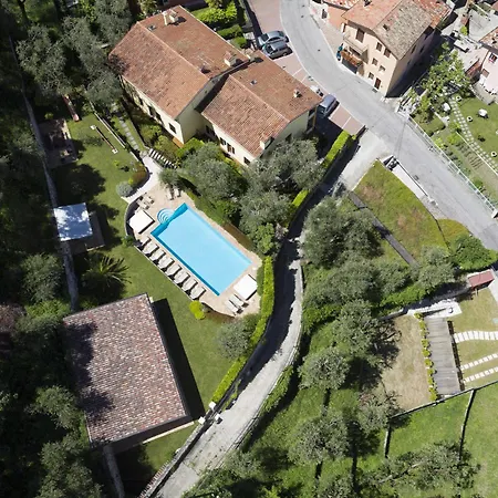 Residence Mariu Malcesine