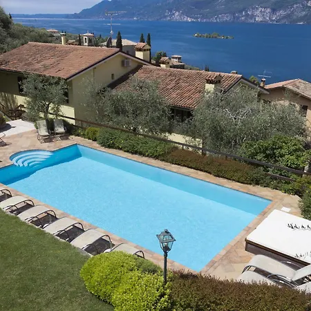 Residence Mariu Malcesine