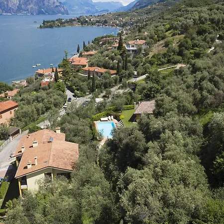 Aparthotel Residence Mariu 3*