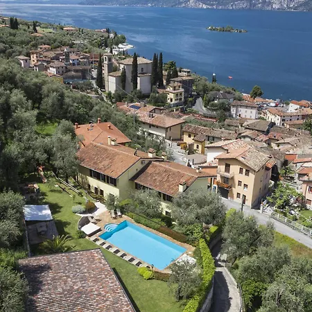Residence Mariu 3*