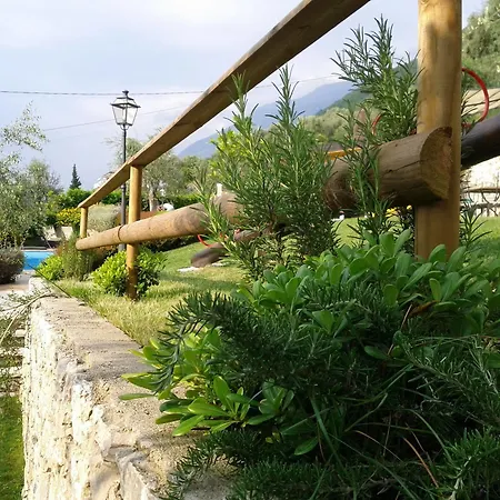 Aparthotel Residence Mariu Malcesine
