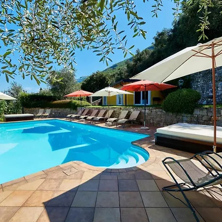 Residence Mariu Malcesine