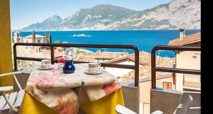 Mariu شقة فندقية