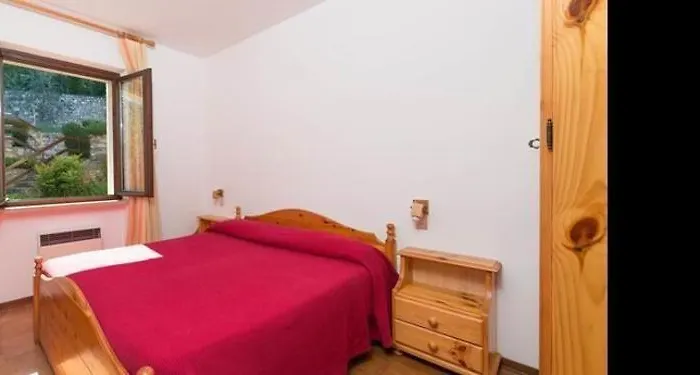 Mariu شقة فندقية 3*